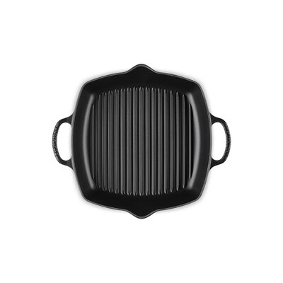 Signature Deep Square Grill